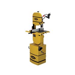 Powermatic 14″ Bandsaw with Stand and Riser Block (1791216K)