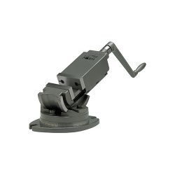 Wilton 2 Axis Machine Vise (11704)