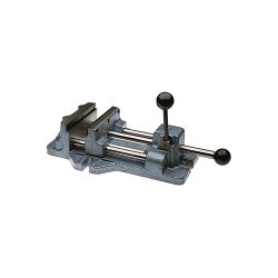 Wilton Cam Action Drill Press Vise (13401)