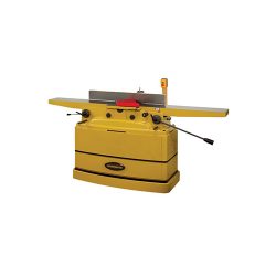 Powermatic  PJ-882HH 8″ Parallelogram Jointer with Helical Cutterhead (1610082)