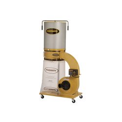 Powermatic PM1300TX-CK Dust Collector, 1.75HP 1PH 115/230 V, 2-Micron Canister Kit (1791079K)