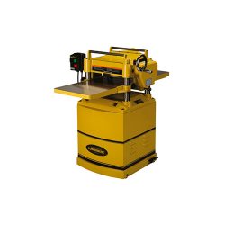Powermatic 15HH, 15″ Planer, with Helical Cutterhead (1791213)