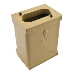 Powermatic Riser Block for 1791216K Bandsaw (1791217)