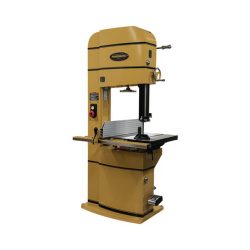 Powermatic 20″ Bandsaw (1791258B)