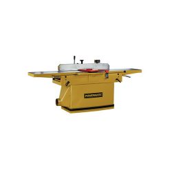 Powermatic 7-1/2HP, 3PH, 230V/460V with Helical Control Head Jointer (1791283)
