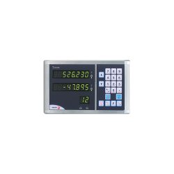 King FAGOR Digital Readout System 2-Axis (20i-T-1040)