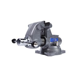 Tradesman Round Channel Vise (28805)