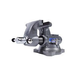 Tradesman Round Channel Vise (28807)