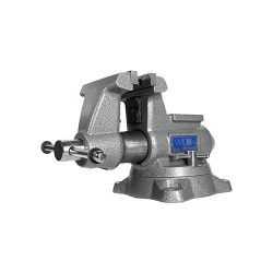 Wilton Mechanics Pro Vise (28810)