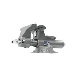 Wilton Mechanics Pro Vise (28814)