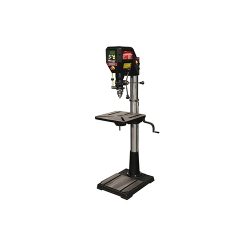 Nova Voyager DVR Drill Press (58000)