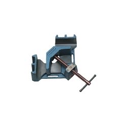 Wilton 90 Degree Angle Clamp-Metalworking, 4-3/8″ Miter Capacity, 2-3/8″ Jaw Height, 4-1/8″ Jaw Length (64002)