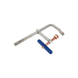 Wilton Spark-Duty J-Series F-clamp (86320)