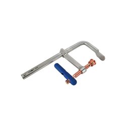 Wilton Spark-Duty J-Series F-clamp (86400)
