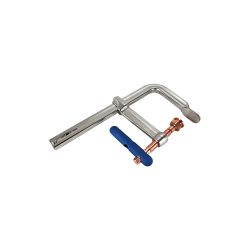 Wilton Spark-Duty J-Series F-clamp (86550)