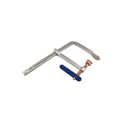 Wilton Spark-Duty J-Series F-clamp (86700)