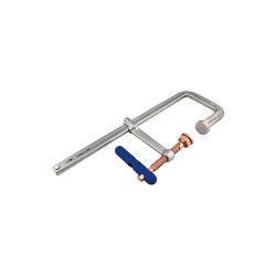 Wilton Spark-Duty J-Series F-clamp (86910)