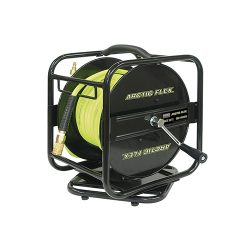 Versatile Hose Reel (K-10014FRL)