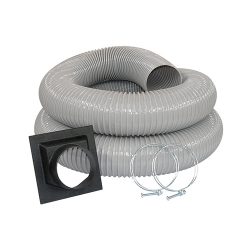 Dust Collection Hose Kit (K-1054)