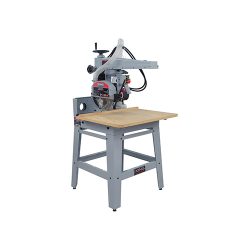 King Industrial Radial Arm Saw (KC-12RAS)