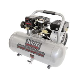 King Industrial Air Compressor (KC-1620A)