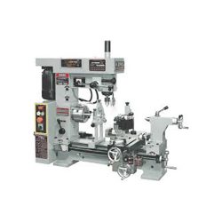 KING CANADA 16″x20″ Combo Lathe/Mill (KC-1620CLM)