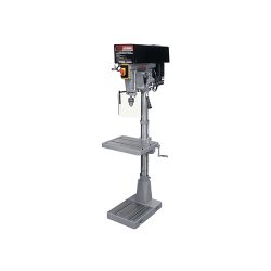 King Industrial Drill Press (KC-30HS-VS)