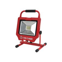 King Canada LED Work Light (KC-3601LED)