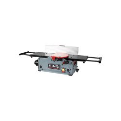 King Industrial Jointer (KC-8HJC)