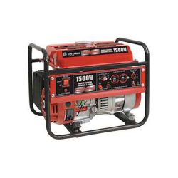 King Canada 1500W Gasoline Generator (KCG-1501GN)