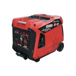 King Canada 4000 watt Gasoline Digital Inverter Generator (KCG-4000i)