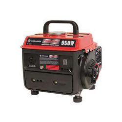 King Canada 950-W Portable Generators (KCG-951G)