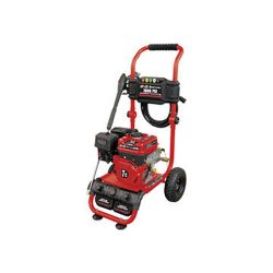 King Canada High Pressure Washer, Gasoline, 3000 PSI, with Wheel Kit (KPW-3001FM)