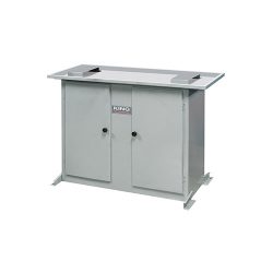 King Industrial Optional Stand (SS-1620CLM)