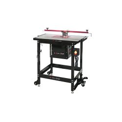 Deluxe Router Table Kit (XL-200C)