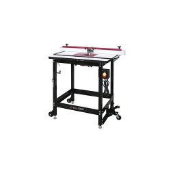 Router Table Floor Stand (XL-200M)