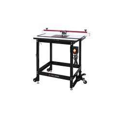 Router Floor Table Stand (XL-200MEP)