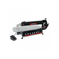 King Industrial Scroll Saw (XL-30/100)