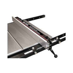 King Industrial Duo-Fence Table Saw (XL-U50)