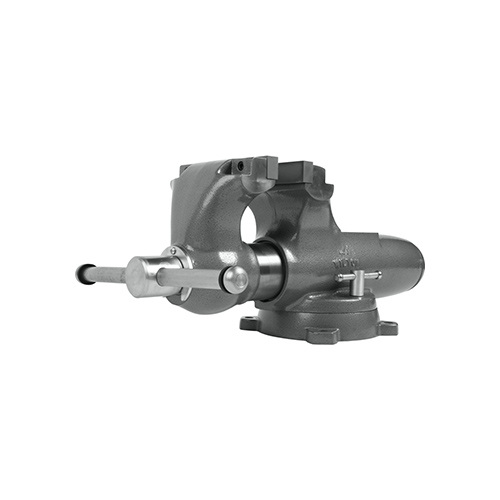 Wilton bullet deals vise swivel base